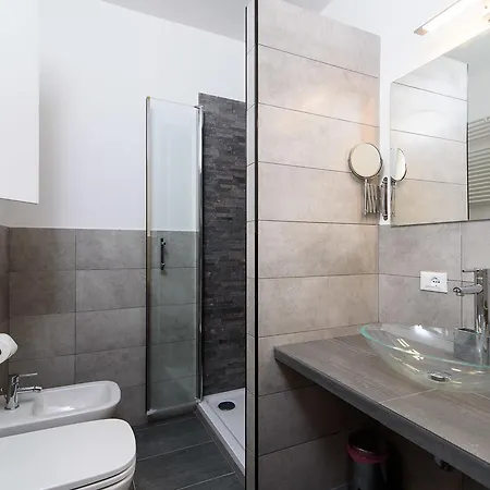 White Terrace Ostilia דירה רומא