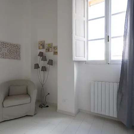 White Terrace Ostilia *