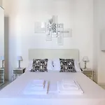 דירה White Terrace Ostilia *