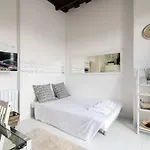 White Terrace Ostilia דירה רומא