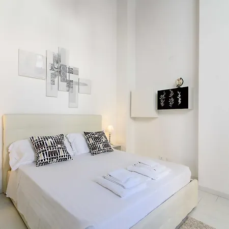 White Terrace Ostilia * Rom