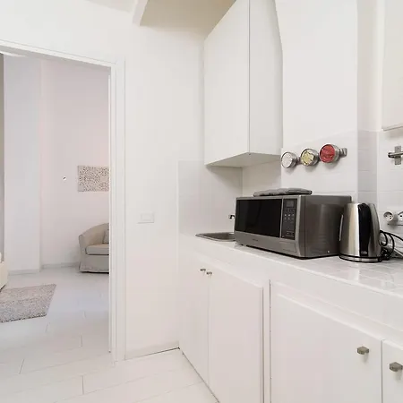White Terrace Ostilia * Rom