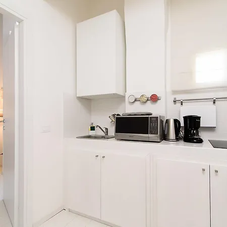 White Terrace Ostilia רומא