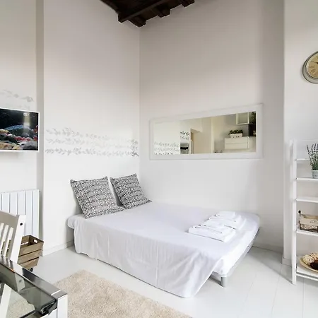 White Terrace Ostilia Appartamento Roma